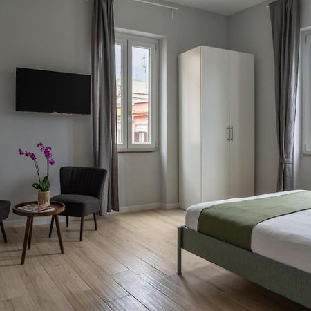 Pigneto Apartment Vado Al Pigneto Collection Roma Dış mekan fotoğraf
