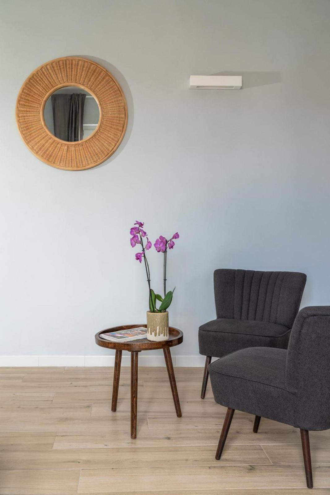 Pigneto Apartment Vado Al Pigneto Collection Roma Dış mekan fotoğraf