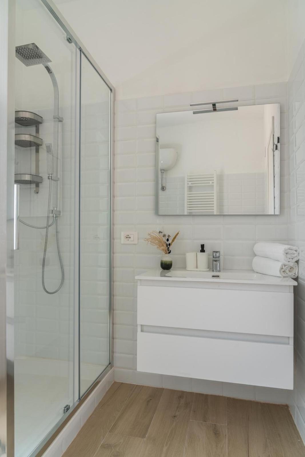 Pigneto Apartment Vado Al Pigneto Collection Roma Dış mekan fotoğraf