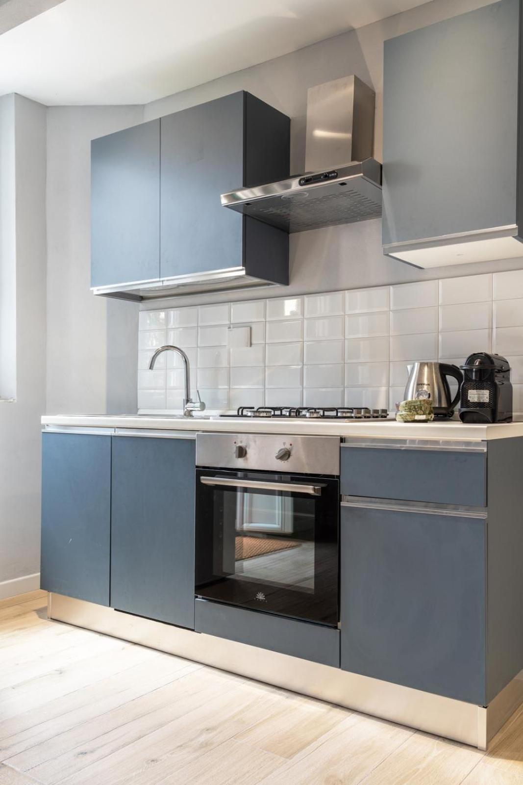 Pigneto Apartment Vado Al Pigneto Collection Roma Dış mekan fotoğraf