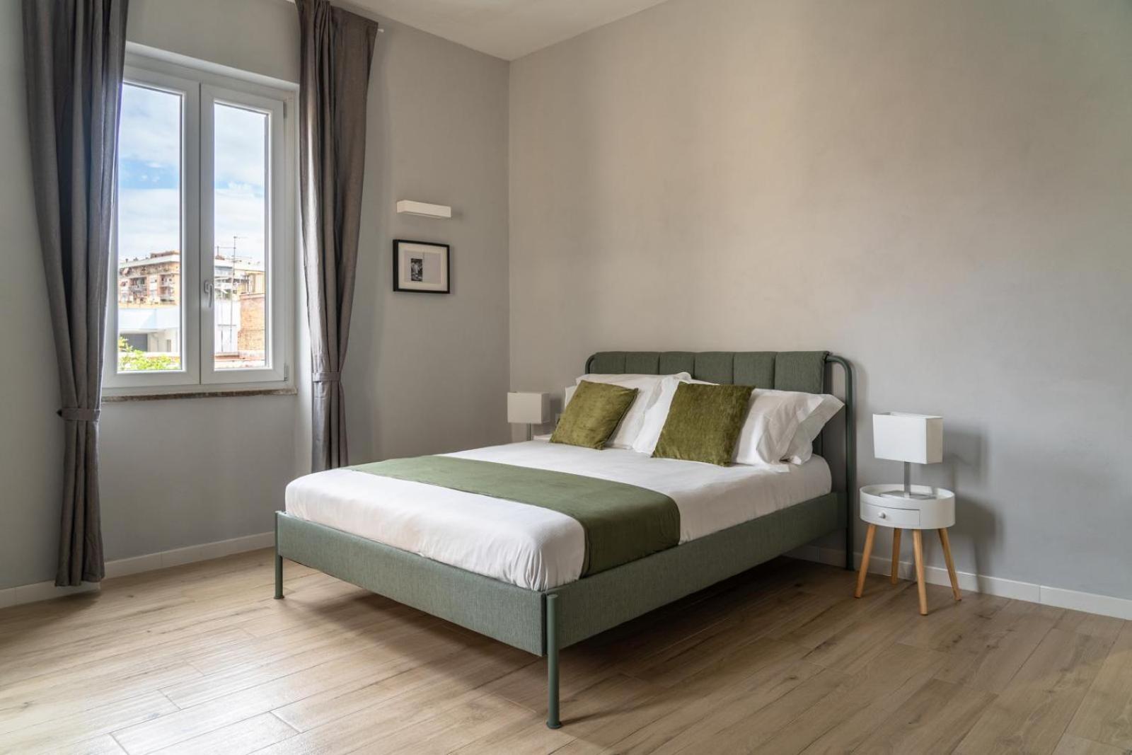 Pigneto Apartment Vado Al Pigneto Collection Roma Dış mekan fotoğraf