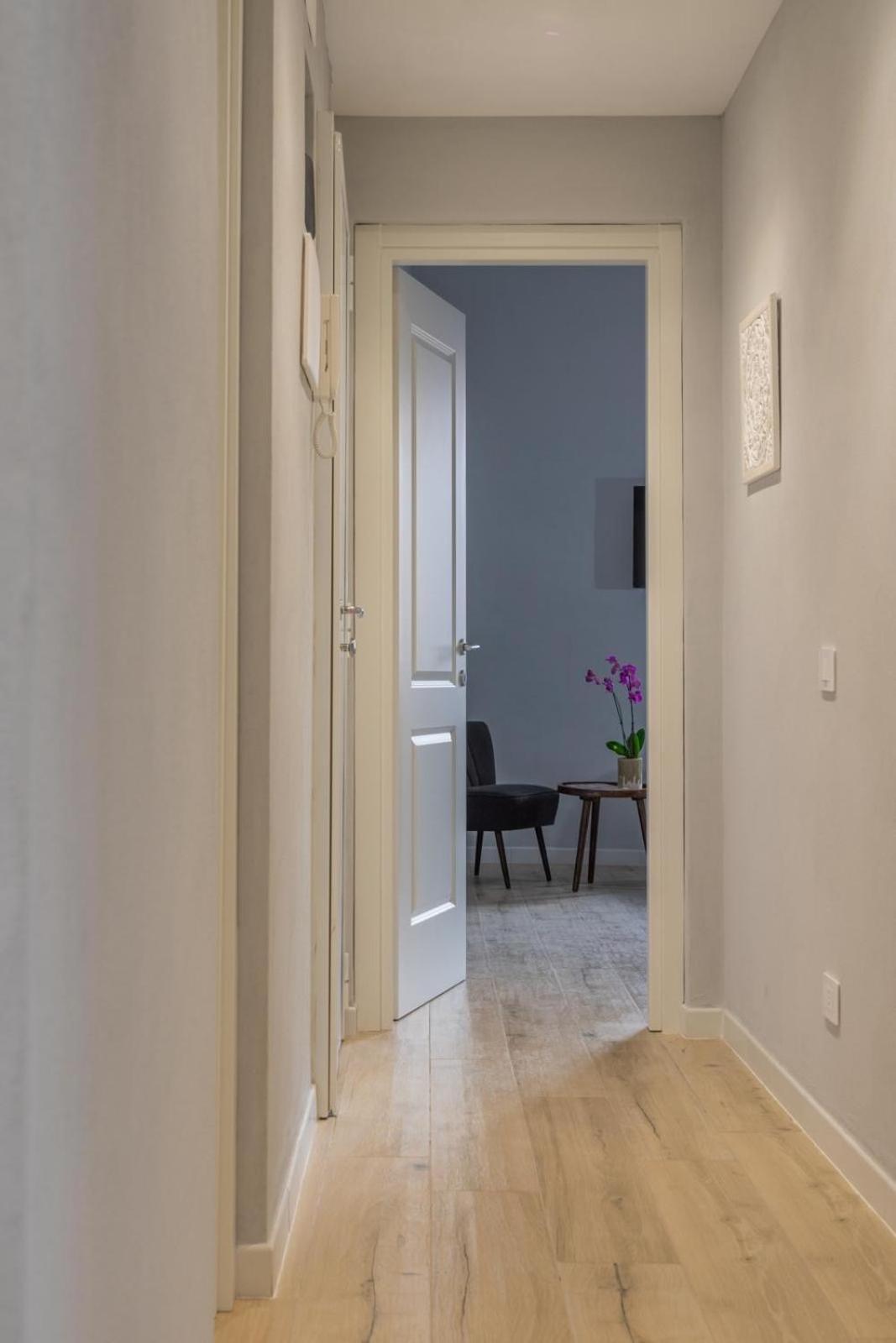 Pigneto Apartment Vado Al Pigneto Collection Roma Dış mekan fotoğraf