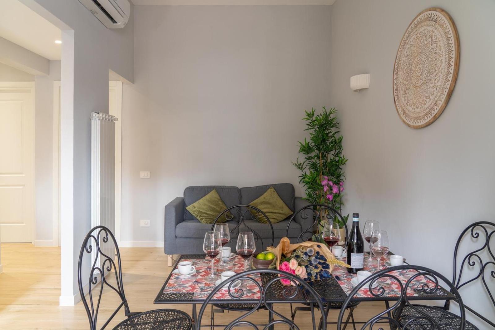 Pigneto Apartment Vado Al Pigneto Collection Roma Dış mekan fotoğraf
