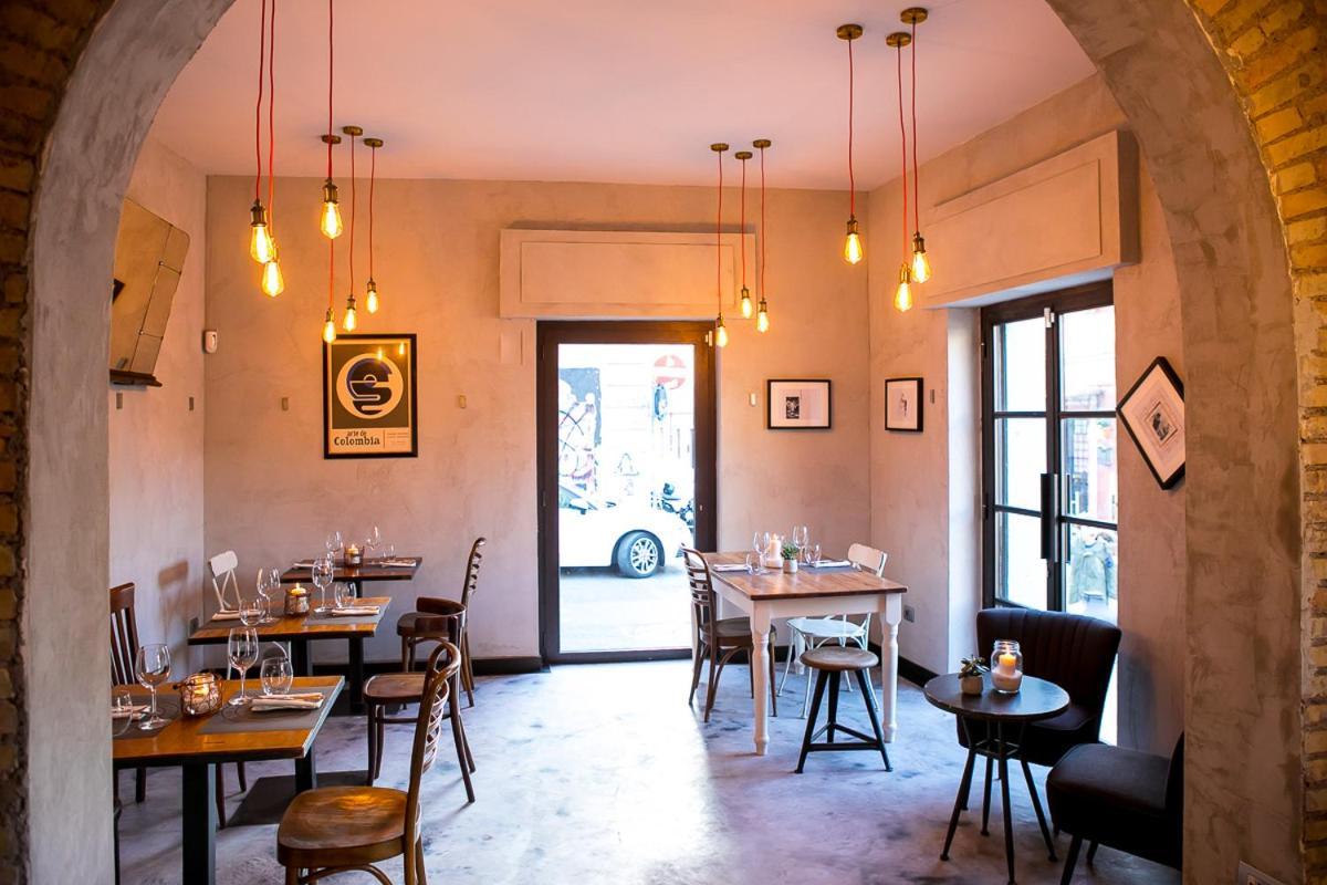 Pigneto Apartment Vado Al Pigneto Collection Roma Dış mekan fotoğraf