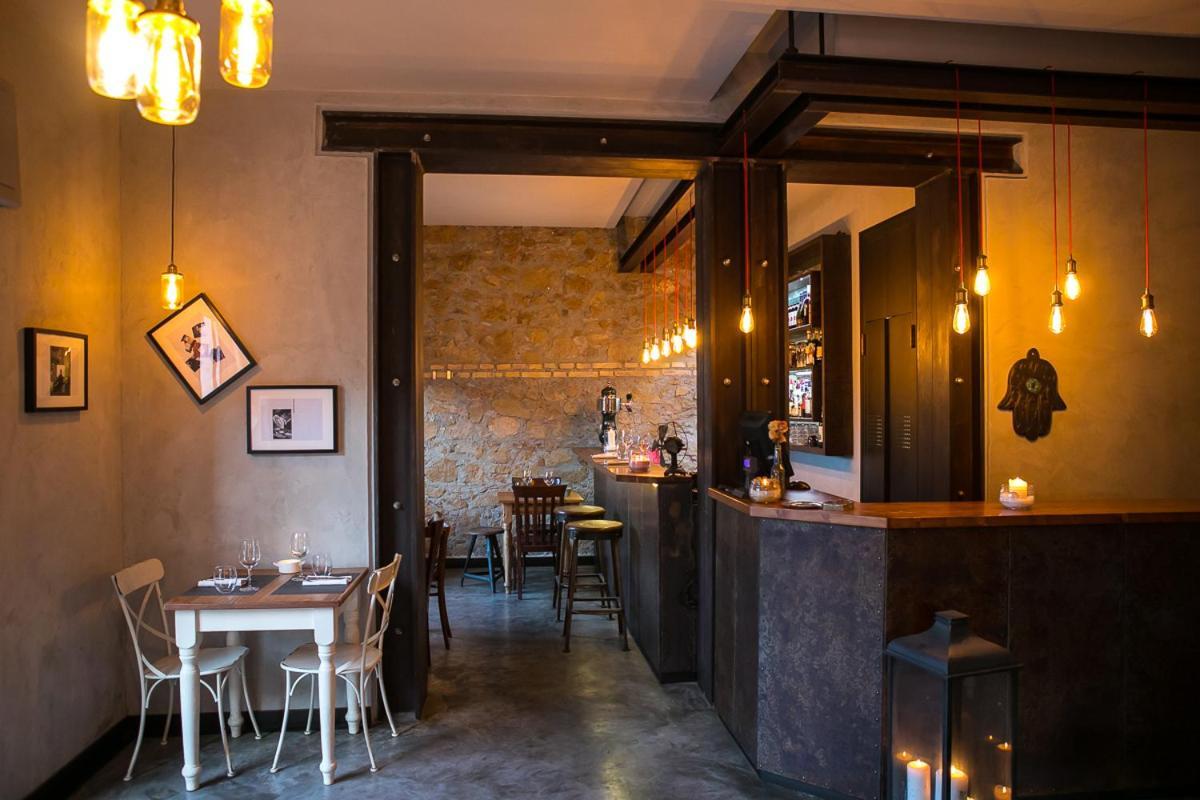 Pigneto Apartment Vado Al Pigneto Collection Roma Dış mekan fotoğraf